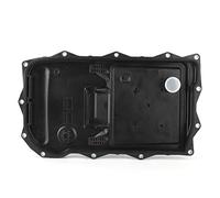 Generic Bandeo de Aceite de Transmisión de Automóvil, Rápido para Instalar una Bandeja de Aceite de Transmisión para /70 Automática de 8 Velocidades