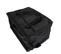 Generic Barber Bag, Hair Tools Bag Travel Tooler Oxford Cloth con Correa para el Uso de Estilistas