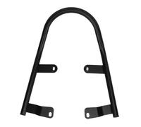 Generic Barra de Agarre para Pasajero Trasero de Motocicleta, Cómoda Manija de Hierro para XSR 700 2017-2023, Negra, Brinda Seguridad y Soporte