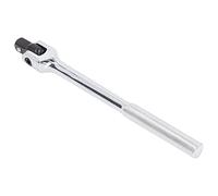 Generic Barra de Interruptor de 1/2 Pulgada, 1/2 Barra de Interruptores de Transmisión/de Interruptor/Pulgada 180 Grados Llave de Conducción de Acero de Vanadio de Vanadio para Servicio Pesado