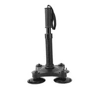 Generic Barra de Resorte de Resistencia para Lucha de Brazos, Entrenador de Brazo Duradero para Entrenamiento de Fuerza de Agarre para Luchadores de Brazos de Acero