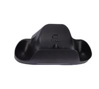 Generic Base de Carga Eficiente para el Controlador de Juegos G7 Pro Base de Carga ABS Resistente con Luz Indicadora Clara para Jugadores Serios