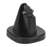 Generic Base de Carga Magnética para Gafas Inteligentes, Ajuste Elegante para Techo Meta Skyler, Color Negro ABS, Indicador LED de Carga Rápida, Adecuado para Conducir, Pescar y Caminar