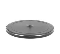 Generic Base de Carga para Altavoz portátil, Compatible con UE Boom 3 y Megaboom 3, con Chip Inteligente y Puerto USB Adicional, para Viajes y Uso doméstico.