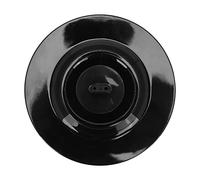 Generic Base de Carga para Recortadora de Barba de Repuesto, Diseño Práctico, Excelente Material para Hombres, Afeitado Eléctrico, Negro