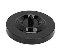 Generic Base de Carga para Recortadora de Barba Eléctrica, Repuesto Duradero para S5000 6000 7000 S8000 S9000, Práctico para Hombres, Color Negro