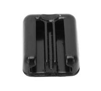 Generic Base de Montaje de Espejo Retrovisor Estándar OEM para C2 C6, Material Metálico Duradero para una Visión Clara