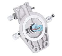 Generic Base de Montaje del Filtro de Diésel Bomba de Cebado Duradera Apta para D22 YD25DDTI 16401-VK511, Aleación de Aluminio, 1 Pieza, Apta para Entusiastas del Automóvil