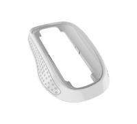 Generic Base de ratón para Apple Magic Mouse 2/3 - Ergonómica, antideslizante, diseño seguro a presión, color negro