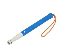 Generic Bastón Ciego, Bastón Plegable Ajustable, Reflectante, Ligero, para Personas Mayores con Problemas de Visión, 1,