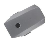 Generic Batería de Vuelo Inteligente LiPo 3s 3830mAh 28 Min Batería ABS para Entusiastas de Quadcopter