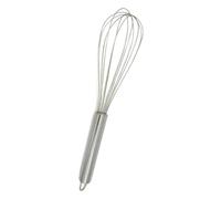 Generic Batidor de Cocina, Herramienta Manual Pequeña de Acero Inoxidable para Batir, Mezclar y Mezclar Utensilios de Cocina, 1 Uds.