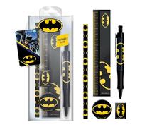 Generic- Batman Merchadising, Color Black/Yellow (Pyramid Europe SR74383)