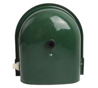 Generic Bebedero Automático con Válvula de Flotador para Caballos, Ganado Ovino, Bebedero de Plástico Resistente para Suministro Continuo de Agua Dulce, Ajuste del Nivel de Agua, Fácil de Usar para