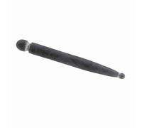 Generic Bian Stone Palo de Masaje Rodillo de Aguja de Piedra Herramienta Gua Sha para Alivio Muscular Masaje Facial Corporal con Varita de Piedra Barra de Acupresión Relaj