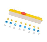 Generic Biberón Versátil de Leche de Cordero para Ahorrar Tiempo y Mano de Obra, Alimentador de Leche Animal para Varias Razas