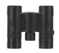 Generic Binoculares portátiles Telescopio de bolsillo plegable de alta definición de 8 aumentos para observación de aves camping viajes observación de vida silvestre