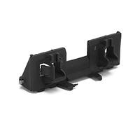 Generic Bisagra de Puerta del Tanque de Reemplazo Estándar Original OE para E32 E34 Serie 5 Serie 7, para Taller de Reparación de Automóviles