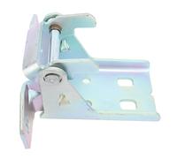 Generic Bisagra de Puerta Inferior Delantera de Repuesto Duradera para 1500 2500 3500 1996-2002, Construcción de Aleación de Acero para un Ajuste Seguro, Apta para Conductores y Pasajeros de Puertas