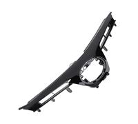 Generic Black Front Fromper Cooler Grill 53111 02B00 para Le Xle 2017-2019, Construcción de Larga Duración para una Apariencia Mejorada