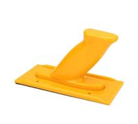 Generic Bloque de Empuje de Carpintería de Color Amarillo Brillante, Diseño Antideslizante para Sierra de Mesa, Enrutador, Ensambladora, Sierra de Cinta Moldeadora