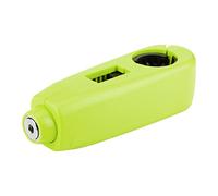 Generic Bloqueo del Acelerador de Motocicleta, Bloqueo de de Motocicleta Manejo Universal de Seguridad Brazo Alegal Atletización de la Protección contra el Robo ATV Locos Anti Robo para el Scooter