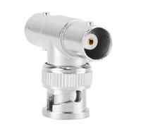 Generic Bnc -Connector, Resistencia de Muy Baja Bnc -Plug, para el Uso Profesional de la Asignación de Señal de Video