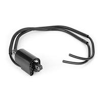 Generic Bobina de Encendido 278000383 Accesorio Duradero que Mejora la e Combustión para GS/GSI/GSX/GTS/GTX 100% Nuevo 1 Unidad