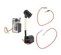 Generic Bobina de encendido Módulo Reemplazo Duradero De La Bobina De Encendido Del Módulo De La Bobina De Encendido Para La Motosierra Shindaiwa Armature Magneto Cortacésped Motores