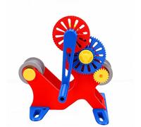 Generic Bobinadora de Filamentos para Impresora 3D, Bobina de Filamento Eficiente con Manivela para Aficionados a la Impresión 3D, Capacidad de 1kg