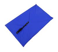 Generic Body Sock Saco Sensorial de Diseño Innovador para Niños Azul Talla M para Niños Calcetines Sensoriales Transpirables