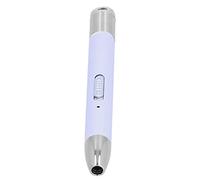 Generic Bolígrafo LED para Pintura de Diamantes, Duradero, Reutilizable, 2 Modos de Iluminación para Principiantes en Punto de Cruz y Personas Expertas, Herramientas Artesanales para Arte de Uñas,