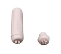 Generic Bolígrafo para Crear Estampados en Uñas, Herramienta para Diseños de Flores, Manualidades para Mujeres Y Niñas, Rosa