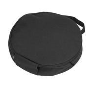 Generic Bolsa Aislante Portátil con Tubo de Enfriamiento para el Cuello con Tiempo de Enfriamiento de 2 a 4 Horas Uso Versátil para Artículos Enfriados Mientras Viaja Diseño Ergonómico para un (BLACK)