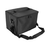 Generic Bolsa Cosmetológica, una Bolsa Estilista Que Dobla una Gran Capacidad con una Correa para el Hombro de Almacenamiento