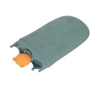 Generic Bolsa de Agua para Botella Caliente, Diseño del Modelo de Botella de la Silicona de Agua Caliente para la Resistencia Al Uso de Alimentos a Temperaturas Altas de Moda con Juegos de Costura