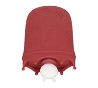 Generic Bolsa de Agua para Botella Caliente, Diseño del Modelo de Botella de la Silicona de Agua Caliente para la Resistencia Al Uso de Alimentos a Temperaturas Altas de Moda con Juegos de Costura