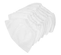 Generic Bolsa de Colección de Escuela para Polvo de Polvo, Bolsa de Recolección de de 10 Pcs No Tejidas de Recolección de Colección de de Uñas para la Manicura para el