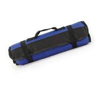 Generic Bolsa de Herramientas de Chef, Bolsas de Almacenamiento de la Herramienta de Chef de Portátil Bien Estructurado para Viajar (BLUE)