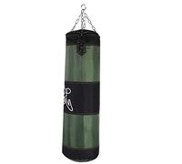 Generic Bolsa de Vacía para Patadas, Tela Oxford Resistente para Técnicas de Perforación Efectivas en el Boxeo Doméstico, 30" (1. Um/A. adjetivo)