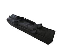 Generic Bolsa para Atril de Música, Estuche de Transporte Y Bolsa para Trípode.