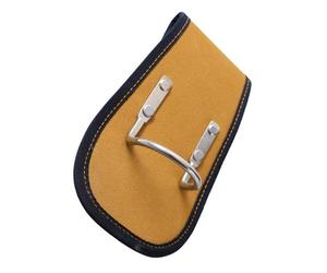 Generic Bolsa Porta Martillos Organizador Ligero para Carpinteros Electricistas Niños 1 Unidad