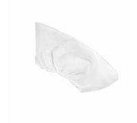 Generic Bolsa Recolectora de Polvo para Uñas, Bolsa de Succión Al Vacío No Tejida con Cordón Elástico para Salones Profesionales de Decoración de Uñas, 2 Unidades (10PCS)