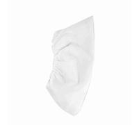 Generic Bolsa Recolectora de Polvo para Uñas, Máquina de Succión de Suciedad Reemplazable No Tejida de Larga Duración para Todos los Colectores de Succión de Polvo para Decoración de Uñas PK10 (1PCS)