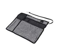 Generic Bolsa Walker, Bolsas de Cesta de Silla de Ruedas Portátil para Rollator