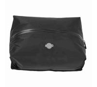 Generic Bolsas de Compresión Al Vacío Reutilizables de 16L para Viajes con Bomba Inalámbrica, Ahorrador de Espacio para Maletas y Mochilas (BLACK)