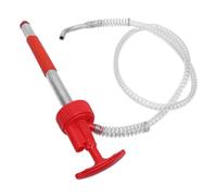 Generic Bomba de Aceite Portátil Manual Líquido de Fácil Transferencia desde Cubos de 5 Galones para Uso Automotriz