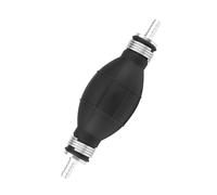 Generic Bomba de de Goma, Bomba Manual para Transferencia de Diésel en Barcos Marinos, Diseño Duradero Resistente Al Aceite, 4 Opciones de Modelo, 15 Cm de Longitud (8mm)