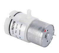 Generic Bomba de Diafragma de 3 Uds DC 6V, Mini Bomba de Aire Ligera para Aireación de Tanques de Biogás, Tamaño Pequeño 3L/min