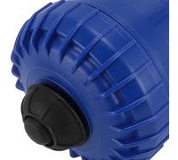 Generic Bomba de Fertilizante Alimentada por Agua, Inyector Automático Resistente para Granjas Avícolas, Jardines, 1 Unidad